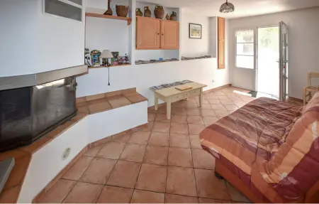 Maison en pierres, Maison 7 personnes à Saint Ambroix - Photo 3