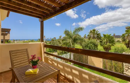 Luxury Chalet Amarilla Golf, Maison 6 personnes à San Miguel de Abona - Photo 13