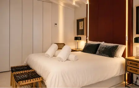 Luxury Chalet Amarilla Golf, Maison 6 personnes à San Miguel de Abona - Photo 18