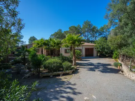 Finca piscine privée, clim - 6 pers., vue montagne - Photo 27