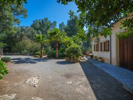 Finca piscine privée, clim - 6 pers., vue montagne - Photo 28