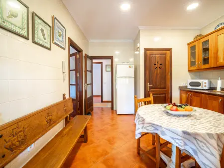 Maison rurale avec piscine et clim - 6 pers., Villa 6 personnes à Campanet - Photo 13