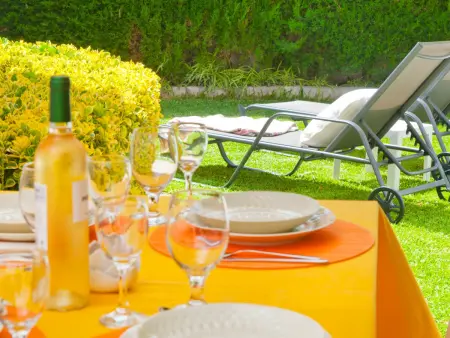 Maison idéale près de la plage - 4 pers., Villa 4 personnes à Santa Margalida - Photo 3