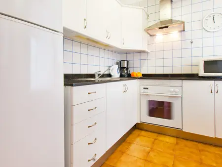 Maison idéale près de la plage - 4 pers., Villa 4 personnes à Santa Margalida - Photo 10