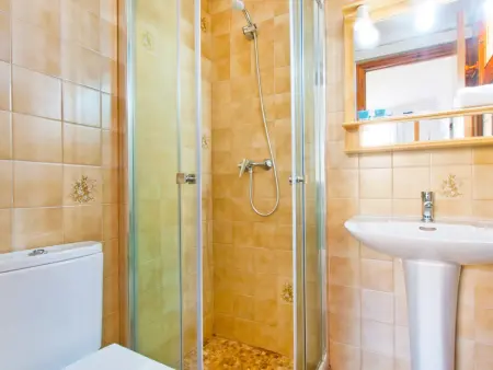 Maison idéale près de la plage - 4 pers., Villa 4 personnes à Santa Margalida - Photo 13