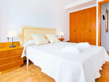 Maison idéale près de la plage - 4 pers., Villa 4 personnes à Santa Margalida - Photo 14