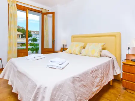 Maison idéale près de la plage - 4 pers., Villa 4 personnes à Santa Margalida - Photo 15
