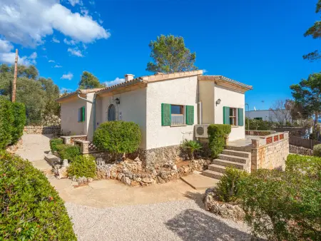 Maison charmante, proche mer - 5 pers., Maison 5 personnes à Santanyí - Photo 3
