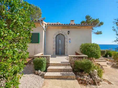 Maison charmante, proche mer - 5 pers., Maison 5 personnes à Santanyí - Photo 5