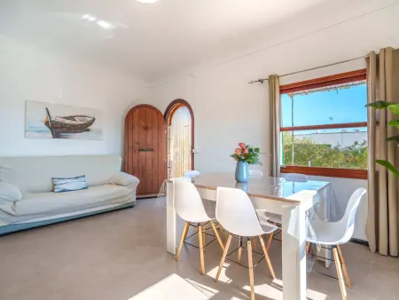 Maison charmante, proche mer - 5 pers., Maison 5 personnes à Santanyí - Photo 7