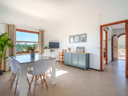 Maison charmante, proche mer - 5 pers., Maison 5 personnes à Santanyí - Photo 8