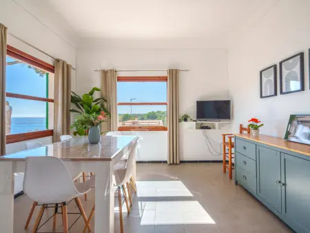 Maison charmante, proche mer - 5 pers., Maison 5 personnes à Santanyí - Photo 10