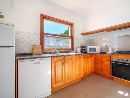 Maison charmante, proche mer - 5 pers., Maison 5 personnes à Santanyí - Photo 11