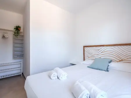 Maison charmante, proche mer - 5 pers., Maison 5 personnes à Santanyí - Photo 12