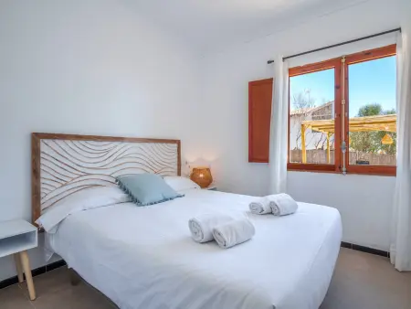 Maison charmante, proche mer - 5 pers., Maison 5 personnes à Santanyí - Photo 13