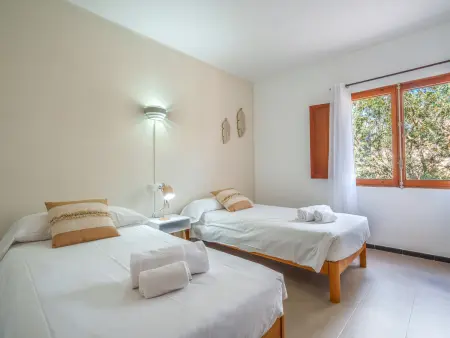 Maison charmante, proche mer - 5 pers., Maison 5 personnes à Santanyí - Photo 15