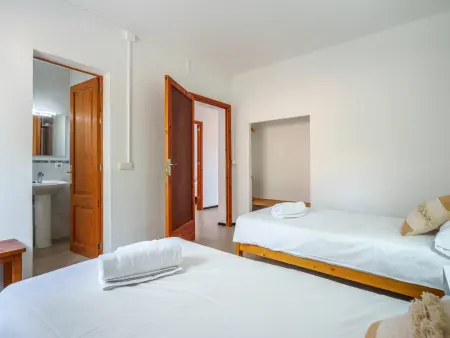 Maison charmante, proche mer - 5 pers., Maison 5 personnes à Santanyí - Photo 16