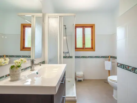 Maison charmante, proche mer - 5 pers., Maison 5 personnes à Santanyí - Photo 17