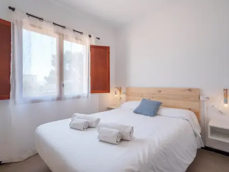 Maison charmante, proche mer - 5 pers., Maison 5 personnes à Santanyí - Photo 18