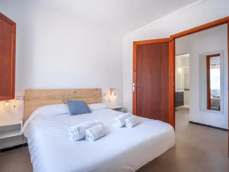 Maison charmante, proche mer - 5 pers., Maison 5 personnes à Santanyí - Photo 19