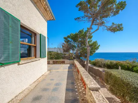 Maison charmante, proche mer - 5 pers., Maison 5 personnes à Santanyí - Photo 20
