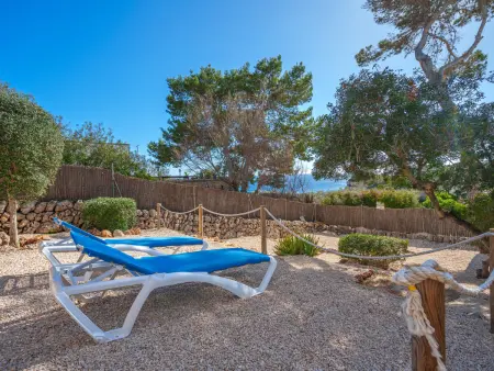Maison charmante, proche mer - 5 pers., Maison 5 personnes à Santanyí - Photo 21