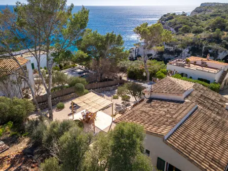 Maison charmante, proche mer - 5 pers., Maison 5 personnes à Santanyí - Photo 23