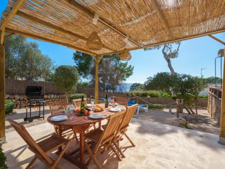 Maison charmante, proche mer - 5 pers., Maison 5 personnes à Santanyí - Photo 24