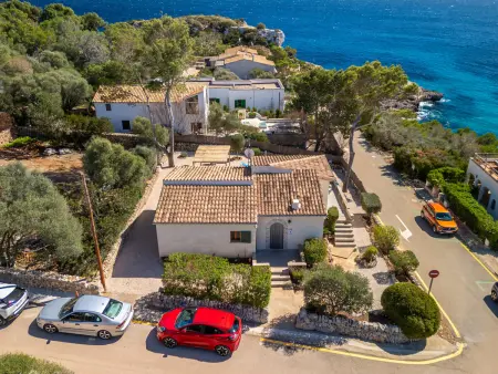 Maison charmante, proche mer - 5 pers., Maison 5 personnes à Santanyí - Photo 26