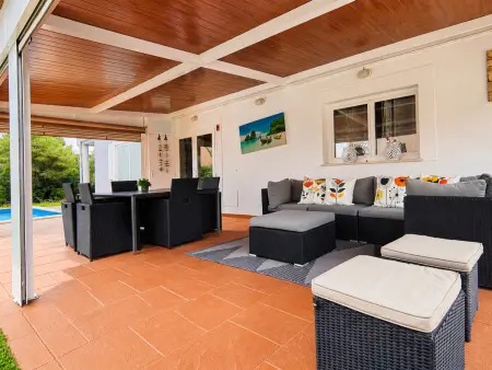 Villa, piscine privée - 6 pers., Villa 6 personnes à Alcúdia - Photo 4