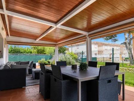 Villa, piscine privée - 6 pers., Villa 6 personnes à Alcúdia - Photo 5