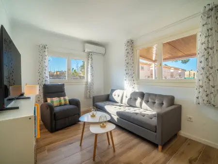 Villa, piscine privée - 6 pers., Villa 6 personnes à Alcúdia - Photo 10