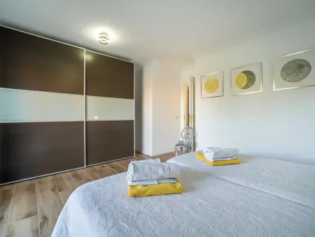 Villa, piscine privée - 6 pers., Villa 6 personnes à Alcúdia - Photo 15
