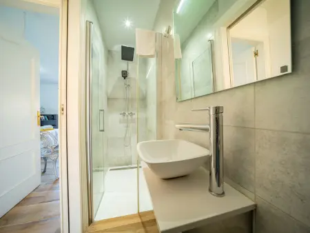 Villa, piscine privée - 6 pers., Villa 6 personnes à Alcúdia - Photo 16