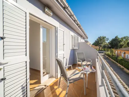 Villa, piscine privée - 6 pers., Villa 6 personnes à Alcúdia - Photo 17