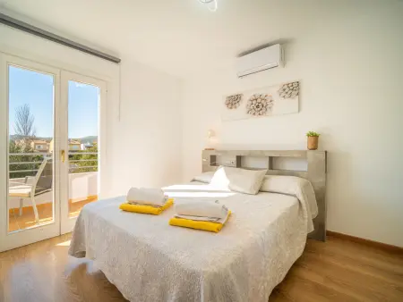 Villa, piscine privée - 6 pers., Villa 6 personnes à Alcúdia - Photo 18