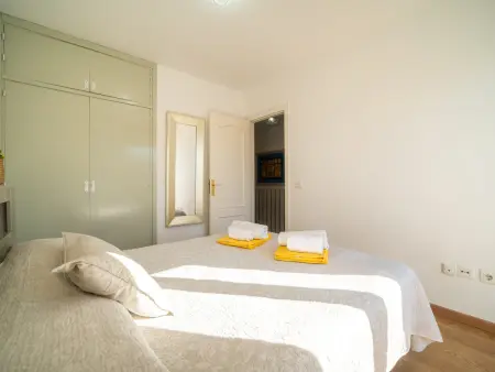 Villa, piscine privée - 6 pers., Villa 6 personnes à Alcúdia - Photo 19
