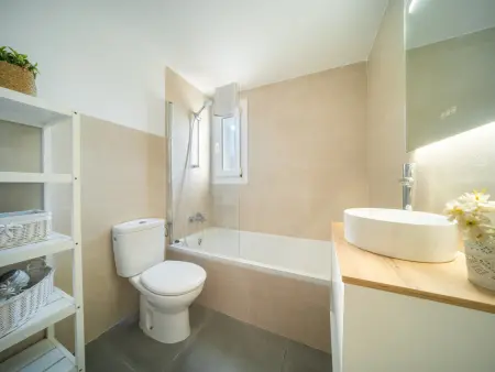 Villa, piscine privée - 6 pers., Villa 6 personnes à Alcúdia - Photo 20
