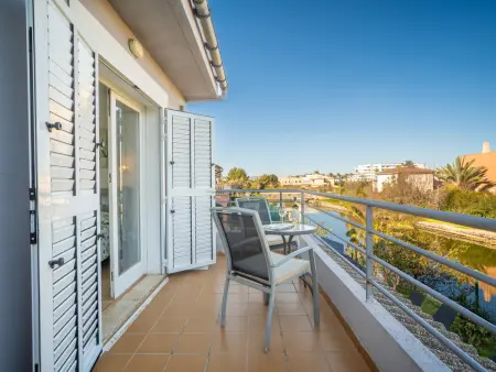 Villa, piscine privée - 6 pers., Villa 6 personnes à Alcúdia - Photo 21