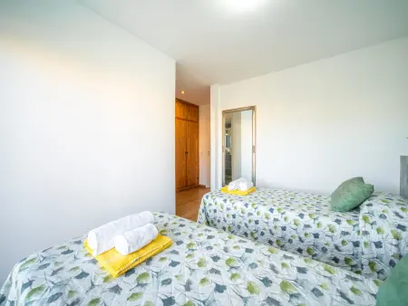 Villa, piscine privée - 6 pers., Villa 6 personnes à Alcúdia - Photo 24