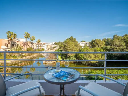 Villa, piscine privée - 6 pers., Villa 6 personnes à Alcúdia - Photo 27