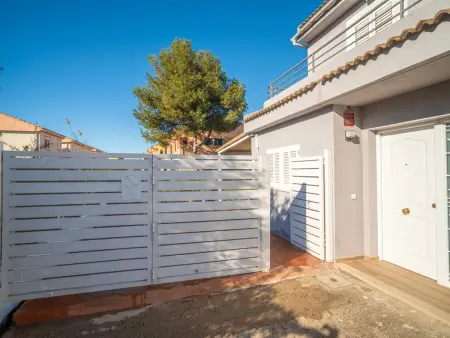 Villa, piscine privée - 6 pers., Villa 6 personnes à Alcúdia - Photo 30