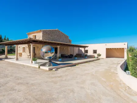 Villa paradisiaque avec piscine et climatisation - 6 pers. - Photo 22