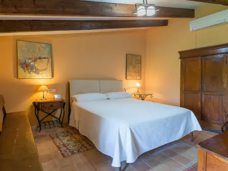 Maison méditerranéenne avec piscine - 6 pers., Gite 6 personnes à Santa Margalida - Photo 15