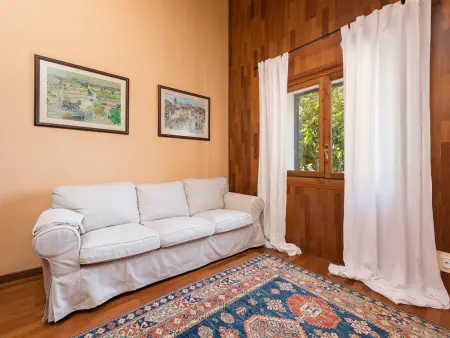 Maison méditerranéenne avec piscine - 6 pers., Gite 6 personnes à Santa Margalida - Photo 18