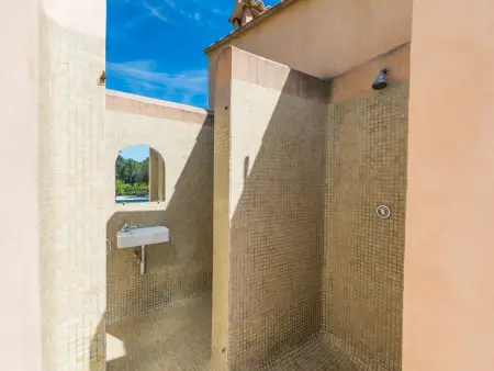 Maison historique, piscine privée - 12 pers., Gite 12 personnes à Selva - Photo 8