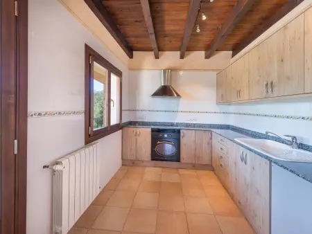 Maison historique, piscine privée - 12 pers., Gite 12 personnes à Selva - Photo 20