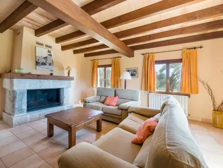 Maison historique, piscine privée - 12 pers., Gite 12 personnes à Selva - Photo 26