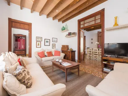 Maison de village avec piscine privée - 10 pers. - Photo 3