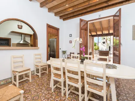 Maison de village avec piscine privée - 10 pers. - Photo 4
